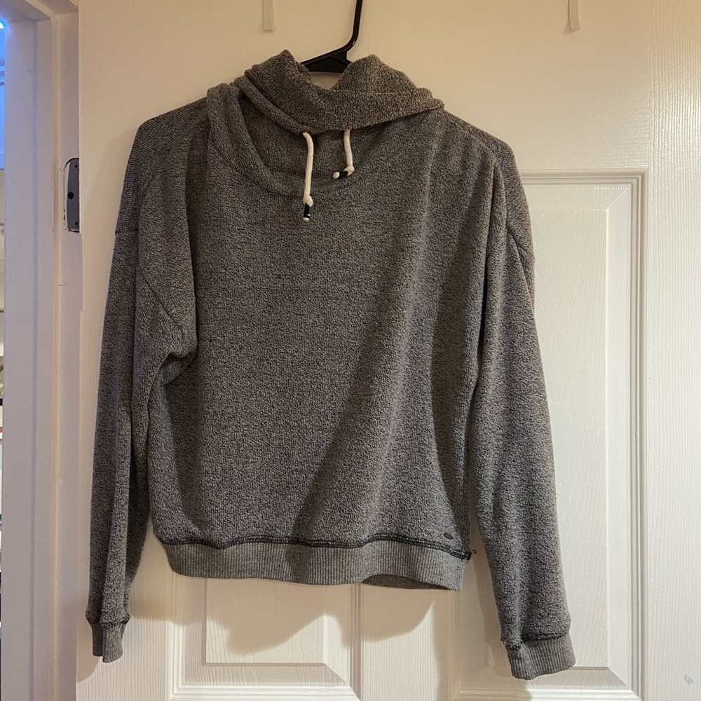 Garage Hoodie
